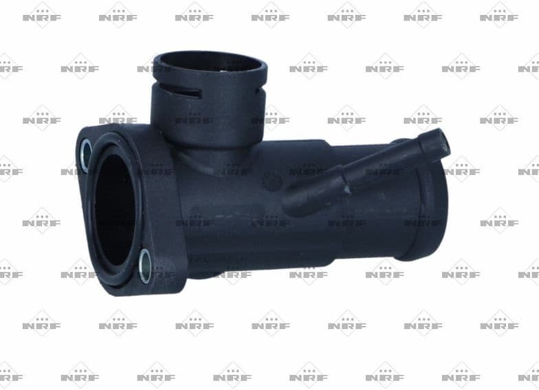 Coolant Flange 775058