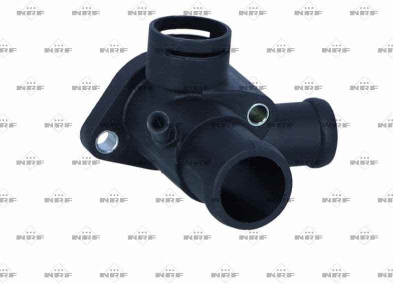 Coolant Flange 775058 - image 2