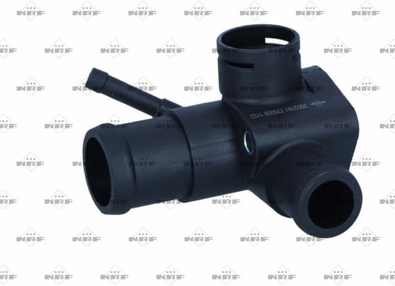 Coolant Flange 775058 - image 3