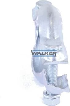 Clamping Piece, exhaust system 82501 - image 2