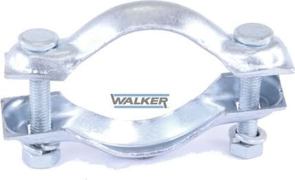 Clamping Piece, exhaust system 82501 - image 3