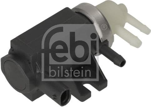 Pressure converter, turbocharger febi Plus 185390
