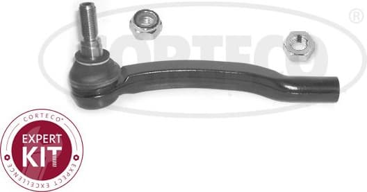 Tie Rod End 49398468 - image 2