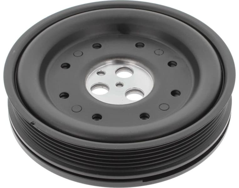 Belt Pulley, crankshaft 80001201 - image 2