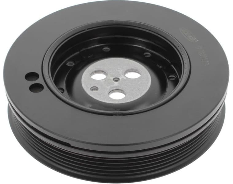 Belt Pulley, crankshaft 80001201 - image 3