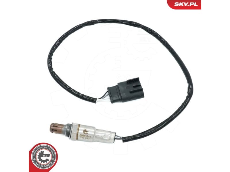 Oxygen Sensor 09SKV141 - image 2