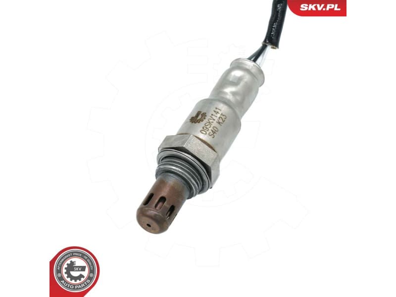 Oxygen Sensor 09SKV141 - image 3