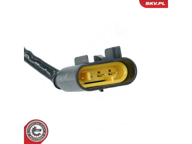 Oxygen Sensor 09SKV141 - image 4