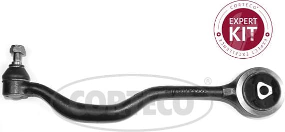 Control/Trailing Arm, wheel suspension 49429213