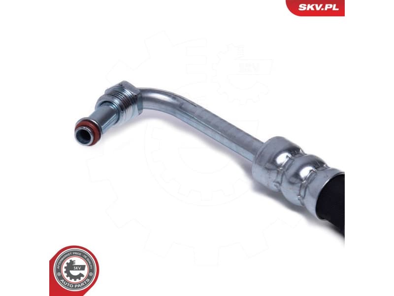Hydraulic Hose, steering 10SKV867 - image 2