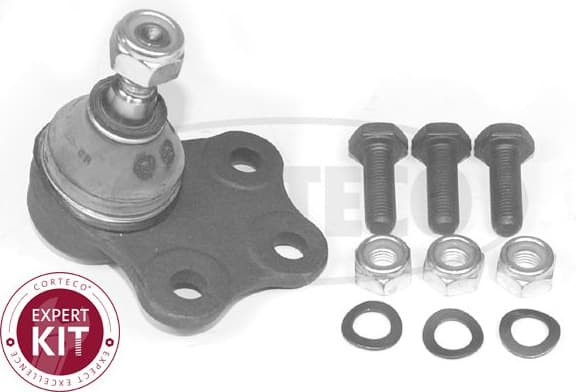 Ball Joint 49399289 - image 2