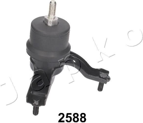 Mounting, engine GOJ2588