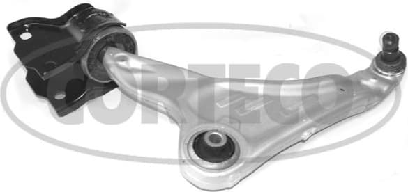 Control/Trailing Arm, wheel suspension 49469605 - image 2