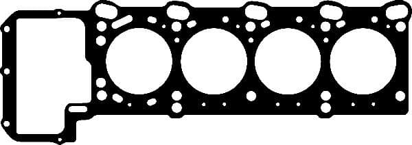 Gasket, cylinder head 414841P - image 2