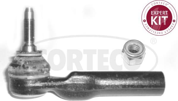 Tie Rod End 49399117 - image 2