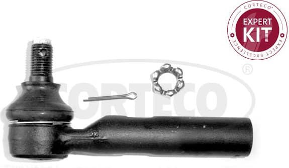 Tie Rod End 49401052 - image 2