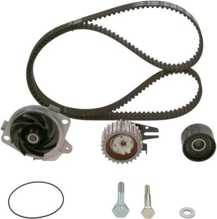 Water Pump & Timing Belt Kit 1 987 946 986