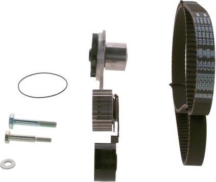 Water Pump & Timing Belt Kit 1 987 946 986 - image 2