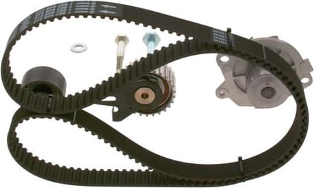 Water Pump & Timing Belt Kit 1 987 946 986 - image 3