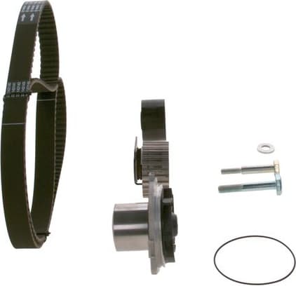 Water Pump & Timing Belt Kit 1 987 946 986 - image 4