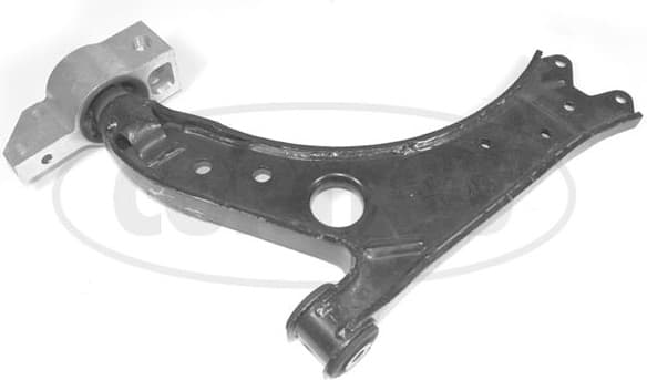 Control/Trailing Arm, wheel suspension 49398690 - image 2