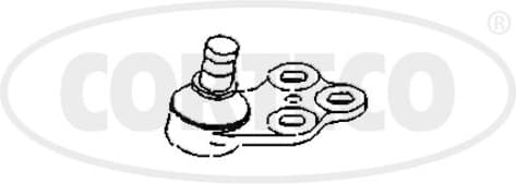 Ball Joint 49399944 - image 2