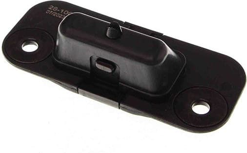 Rubber Buffer, sliding door 28-1008 - image 2