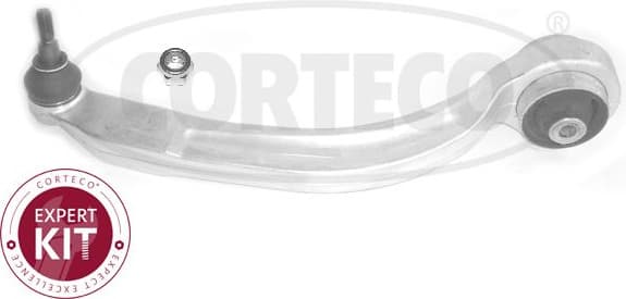 Control/Trailing Arm, wheel suspension 49399042 - image 2