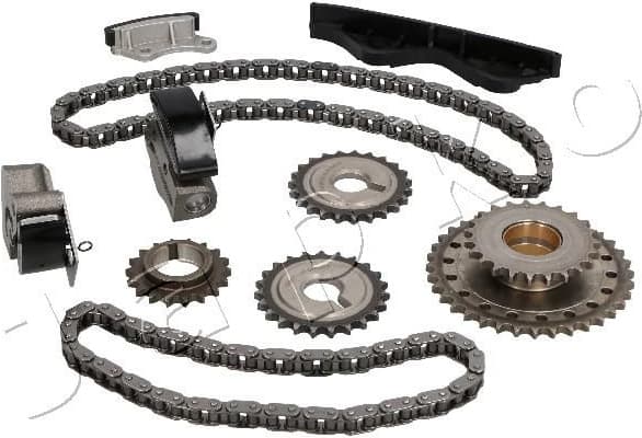 Timing Chain Kit KJK105 - image 4