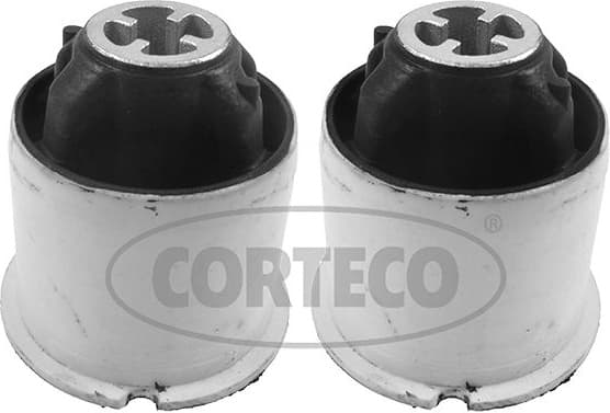 Repair Kit, axle beam 49434599 - image 2