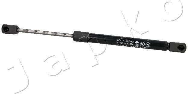 Gas Spring, boot/cargo area ZSJ90015