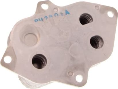 Oil Cooler, engine oil 14-0077 - image 2