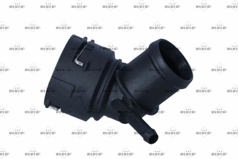 Coolant Flange 775013