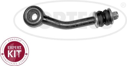 Link/Coupling Rod, stabiliser bar 49401331 - image 2