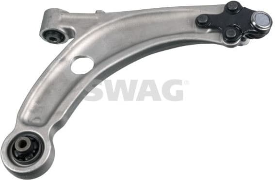 Control/Trailing Arm, wheel suspension 33 10 9625