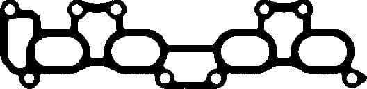 Gasket, intake manifold 450020P - image 2