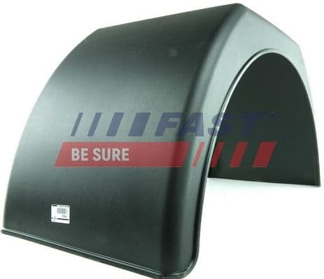 Liner, wheelhouse FT90531