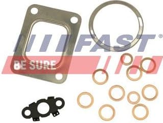 Gasket Set, charger FT48411 - image 2