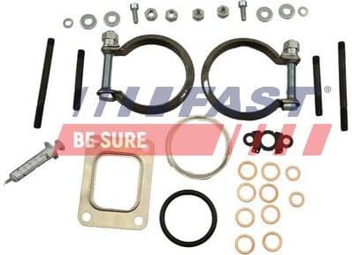 Gasket Set, charger FT48412 - image 2