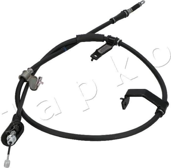 Cable Pull, parking brake 131H28R