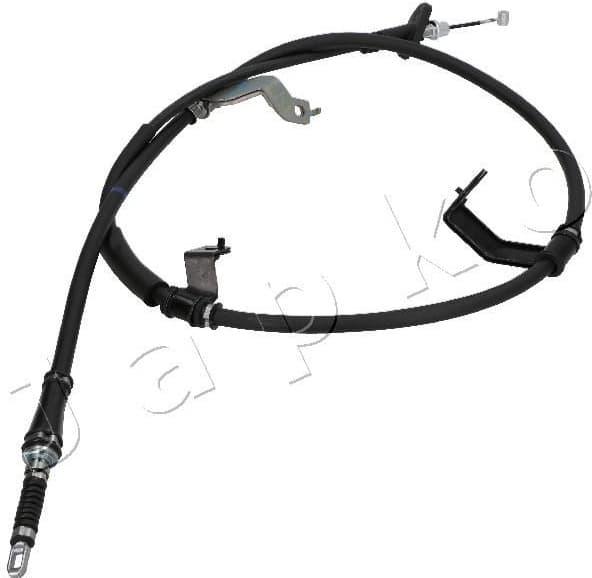 Cable Pull, parking brake 131H28R - image 3