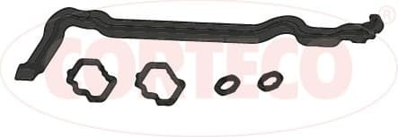 Gasket, cylinder head cover 49421074 - image 2