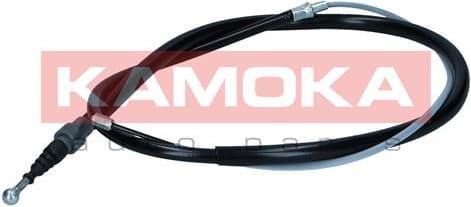 Cable Pull, parking brake 1190270 - image 2