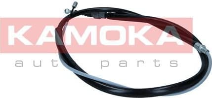 Cable Pull, parking brake 1190270 - image 3