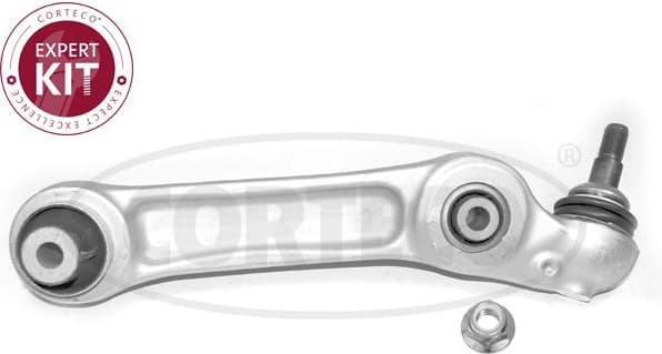 Control/Trailing Arm, wheel suspension 49398736 - image 2