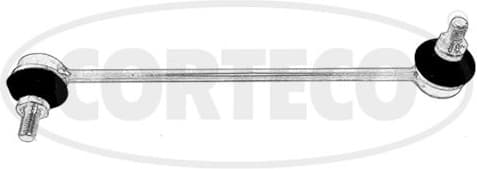 Link/Coupling Rod, stabiliser bar 49396588 - image 2