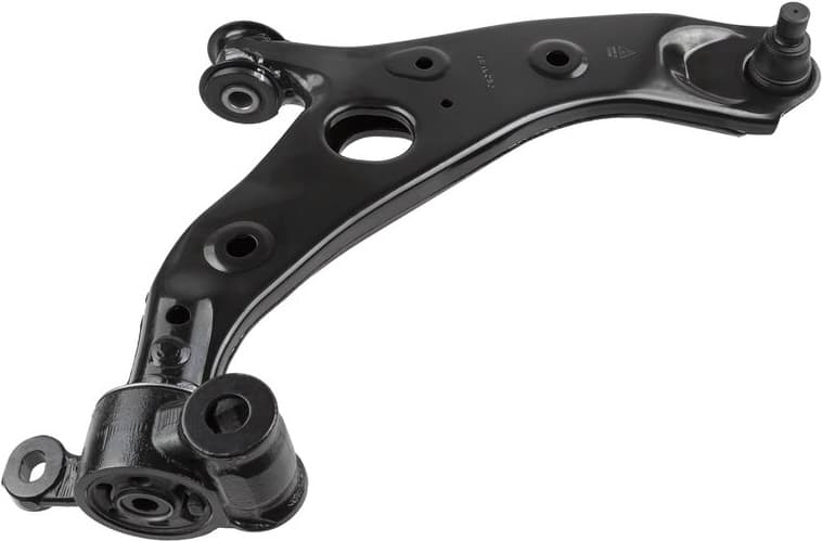 Control/Trailing Arm, wheel suspension 44202 01