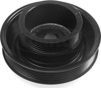 Belt Pulley, crankshaft 80001428 - image 2