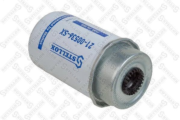 Fuel Filter 21-00536-SX - image 2