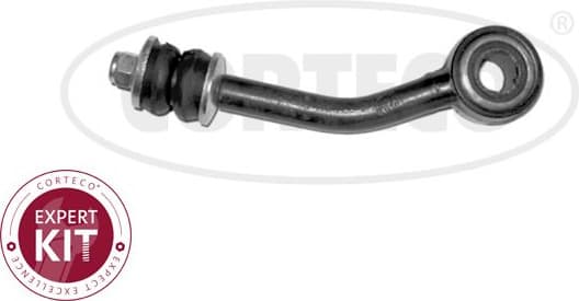 Link/Coupling Rod, stabiliser bar 49401332 - image 2